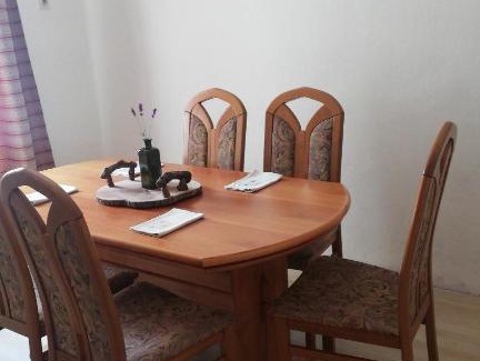 Hrib pri Hinjah Apartment | Apartma Caprivi Zavod za razvoj turizma Kočevski rog