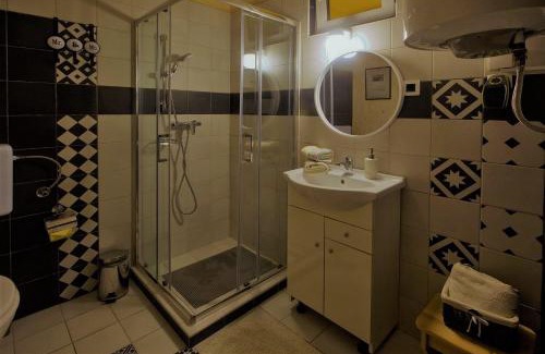 Hrib pri Hinjah Apartment | Apartma Caprivi Zavod za razvoj turizma Kočevski rog
