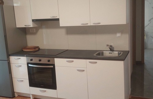 Crnomelj Apartment | Apartma Crnomelj, comfortable 2-bedroom apartment with AC in Črnomelj
