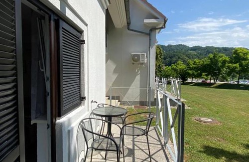 Podcetrtek Apartment | Apartma Daniva, Vas Lipa