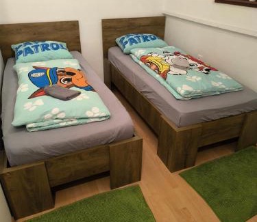 Terme Catez Apartment | Apartma Dian