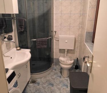 Terme Catez Apartment | Apartma Dian