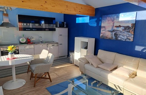 Siska District Apartment | Apartma Jaka