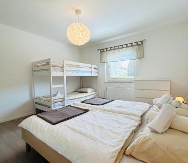 Zirovnica Apartment | Apartma Jana