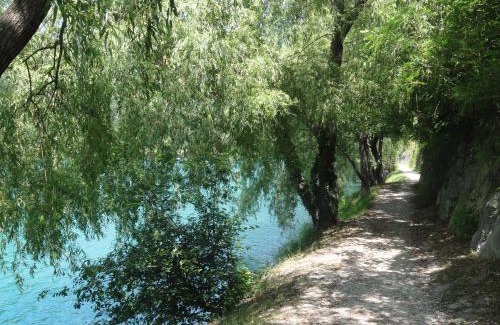 Most na Soci Apartment | Apartma Jezero