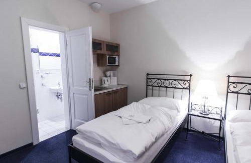 Marianske Lazne Apartment | Apartma La Provence