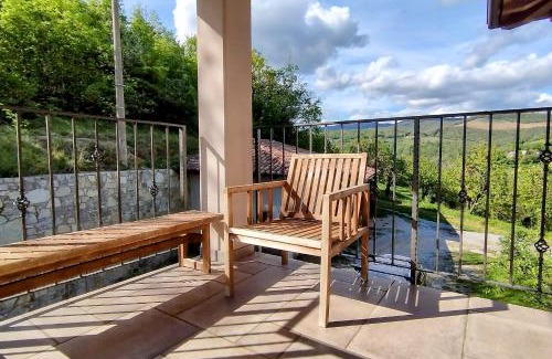 Brda House | Apartma Lavanda