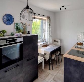 Brda House | Apartma Lavanda