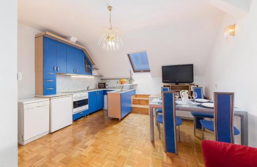Slovenj Gradec Apartment | Apartma Lea