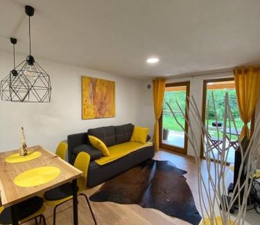 Luce Apartment | Apartma LUPIS