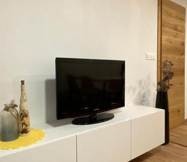 Luce Apartment | Apartma LUPIS
