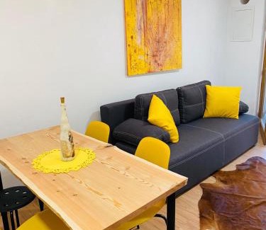 Luce Apartment | Apartma LUPIS