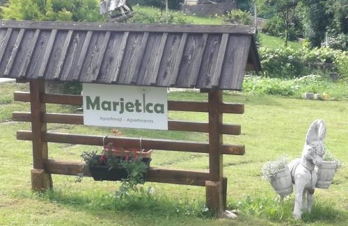 Jesenice Apartment | Apartma Marjetica II.