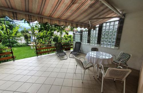 Radovljica Apartment | Apartma Meta