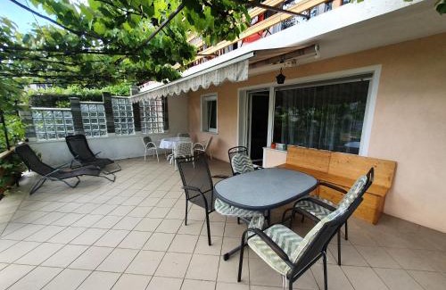 Radovljica Apartment | Apartma Meta