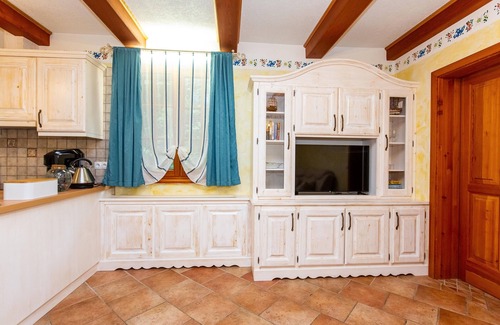 Jesenice Apartment | Apartma pod Skalco Planika