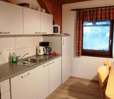 Srednja Vas v Bohinju Apartment | Apartma PR PEKOVCU