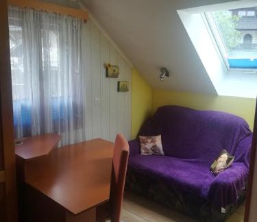 Srednja Vas v Bohinju Apartment | Apartma PR PEKOVCU