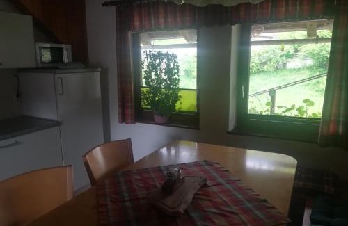 Srednja Vas v Bohinju Apartment | Apartma PR PEKOVCU