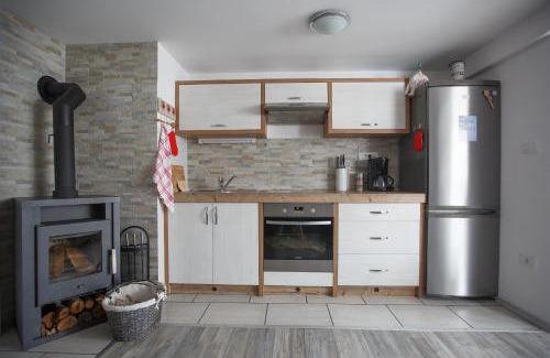 Pohorje Apartment | Apartma Natura Kope