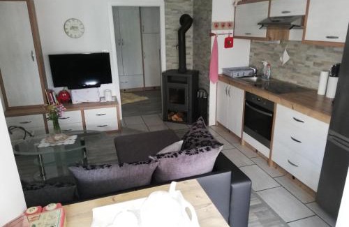Pohorje Apartment | Apartma Natura Kope