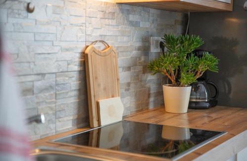 Pohorje Apartment | Apartma Natura Kope