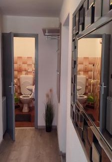 Zaga Apartment | Apartma Soča Oasis