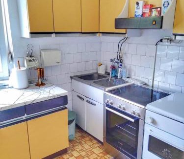 Vidrga Apartment | Apartma Vita