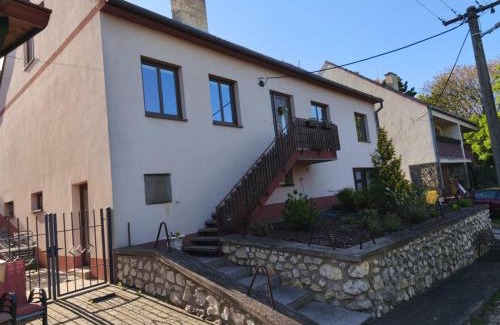 Pavlov Apartment | Apartma Zlatuška