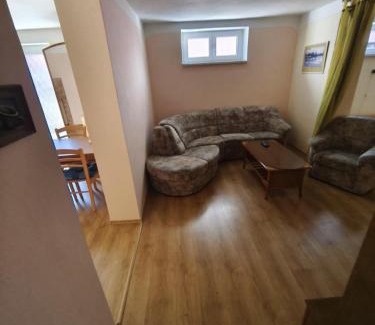 Pavlov Apartment | Apartma Zlatuška