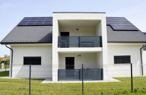Catez ob Savi Apartment | Apartmaji Baznik Čatež