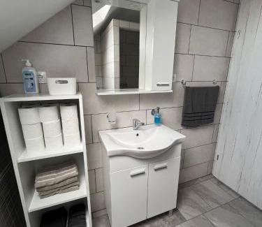 Catez ob Savi Apartment | Apartmaji Baznik Čatež