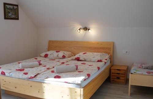 Studor Apartment | Apartmaji JOŠT