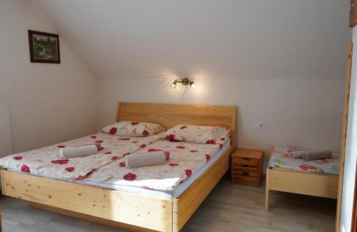 Studor Apartment | Apartmaji JOŠT