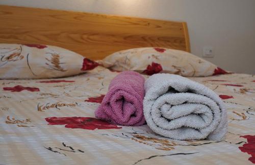 Studor Apartment | Apartmaji JOŠT