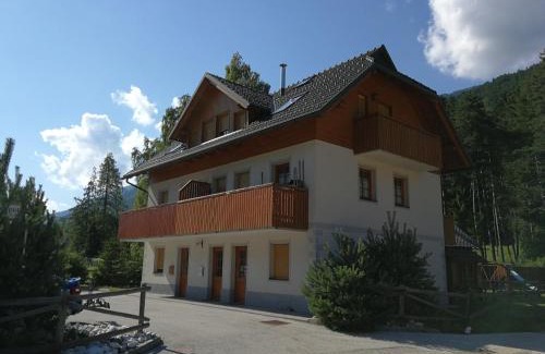 Studor Apartment | Apartmaji Lajf