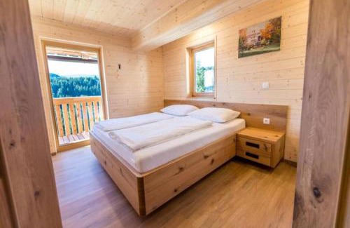 Zrece Apartment | Apartmaji na kozolcu - Smogavc