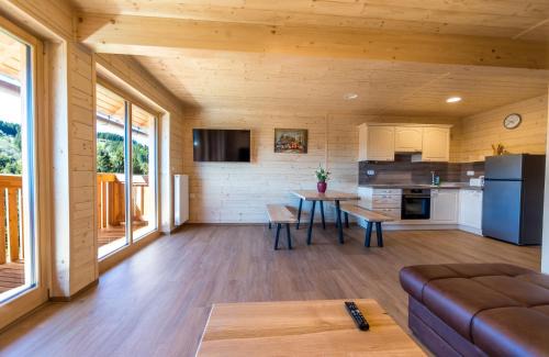 Zrece Apartment | Apartmaji na kozolcu - Smogavc
