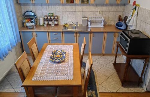 Visegrad Apartment | Apartman Šarac