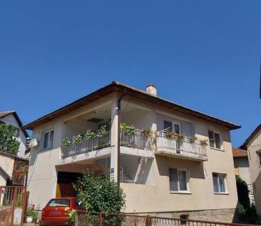 Visegrad Apartment | Apartman Šarac