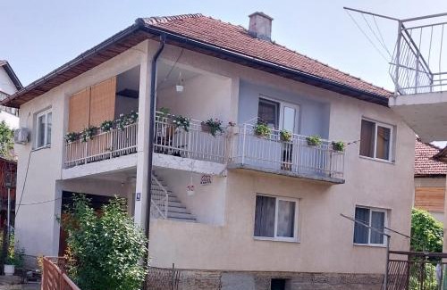 Visegrad Apartment | Apartman Šarac