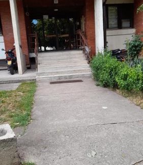 Jagodina Apartment | Apartman Štern