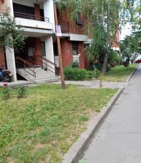 Jagodina Apartment | Apartman Štern