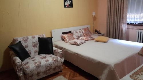 Jagodina Apartment | Apartman Štern