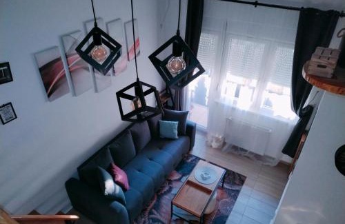Petrovaradin Apartment | Apartman Štimac