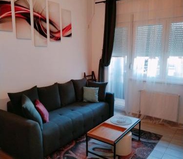 Petrovaradin Apartment | Apartman Štimac