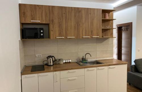 Divcibare Apartment | Apartman Šumarak Divčibare 2