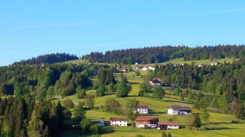 Philippsreut Apartment | Apartman Šumava - Bavorský les