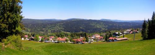 Philippsreut Apartment | Apartman Šumava - Bavorský les