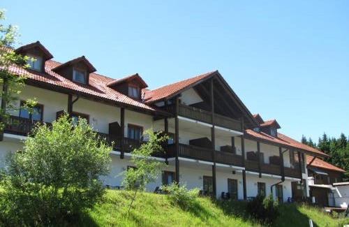 Philippsreut Apartment | Apartman Šumava - Bavorský les